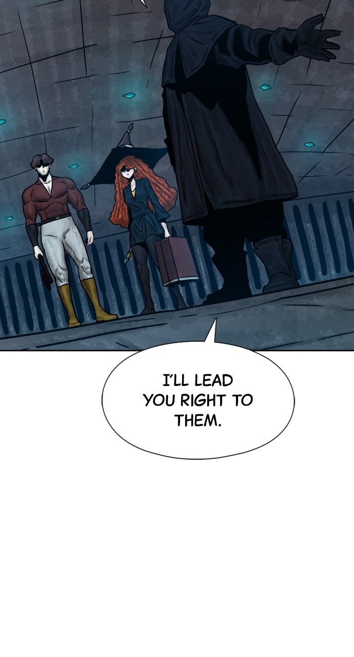 Warrior Executioner Chapter 75 - Page 51