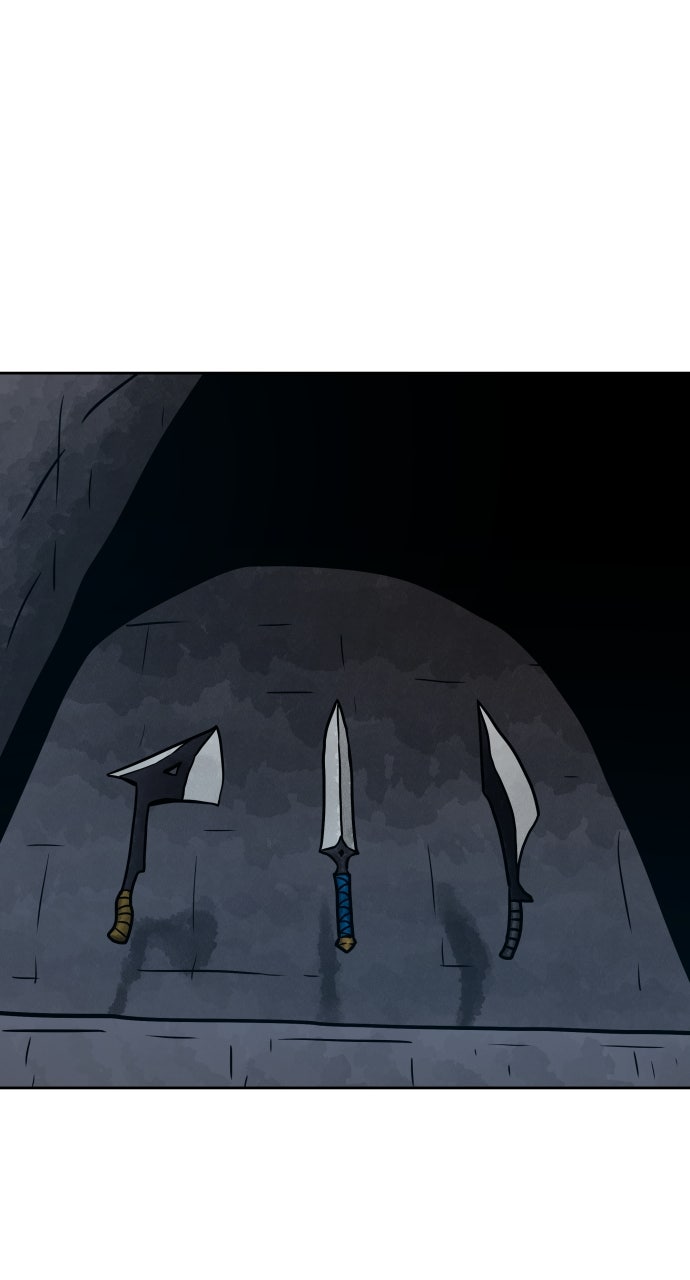 Warrior Executioner Chapter 75 - Page 53