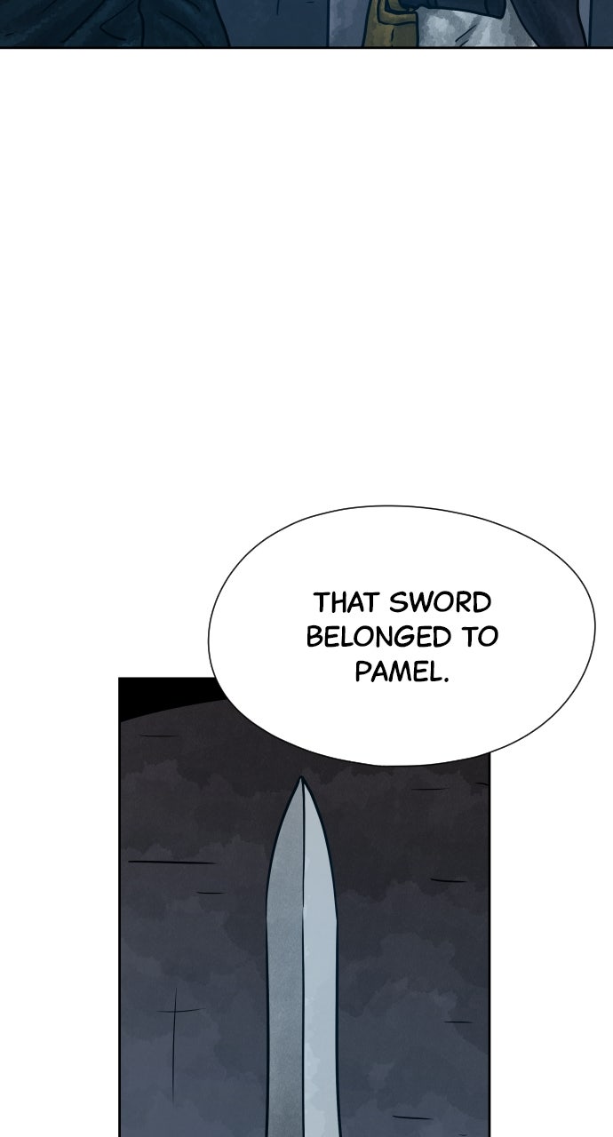 Warrior Executioner Chapter 75 - Page 56