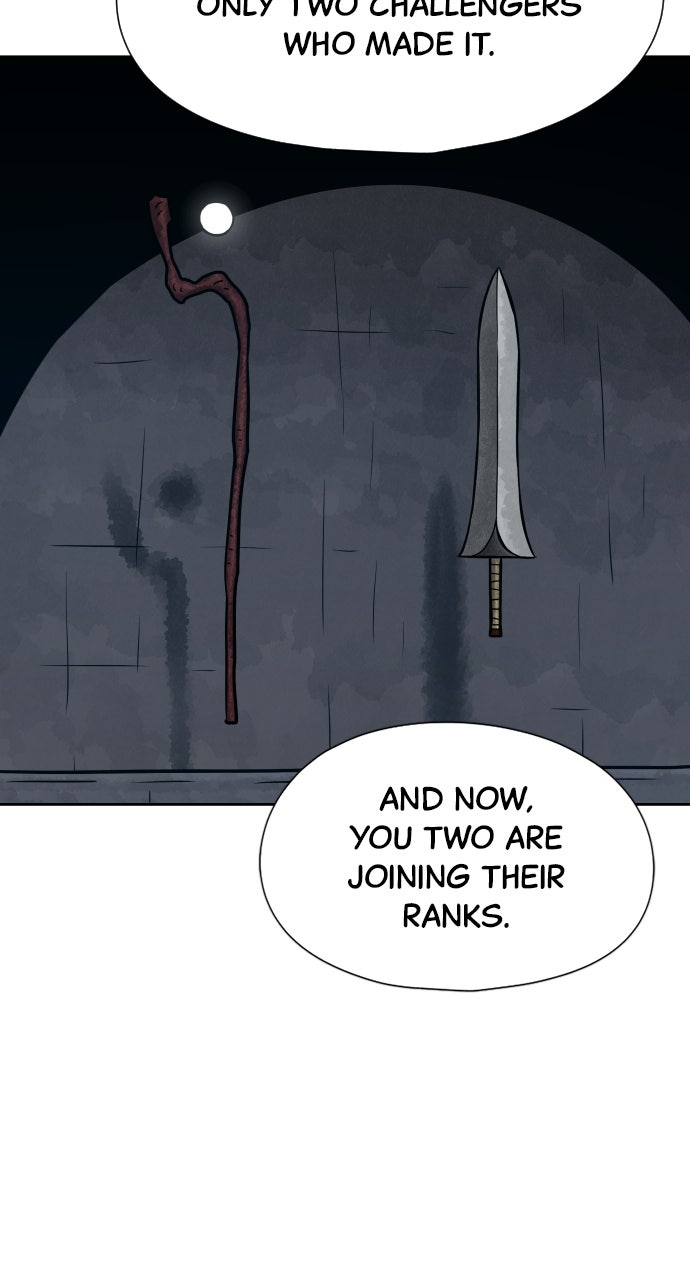 Warrior Executioner Chapter 75 - Page 59