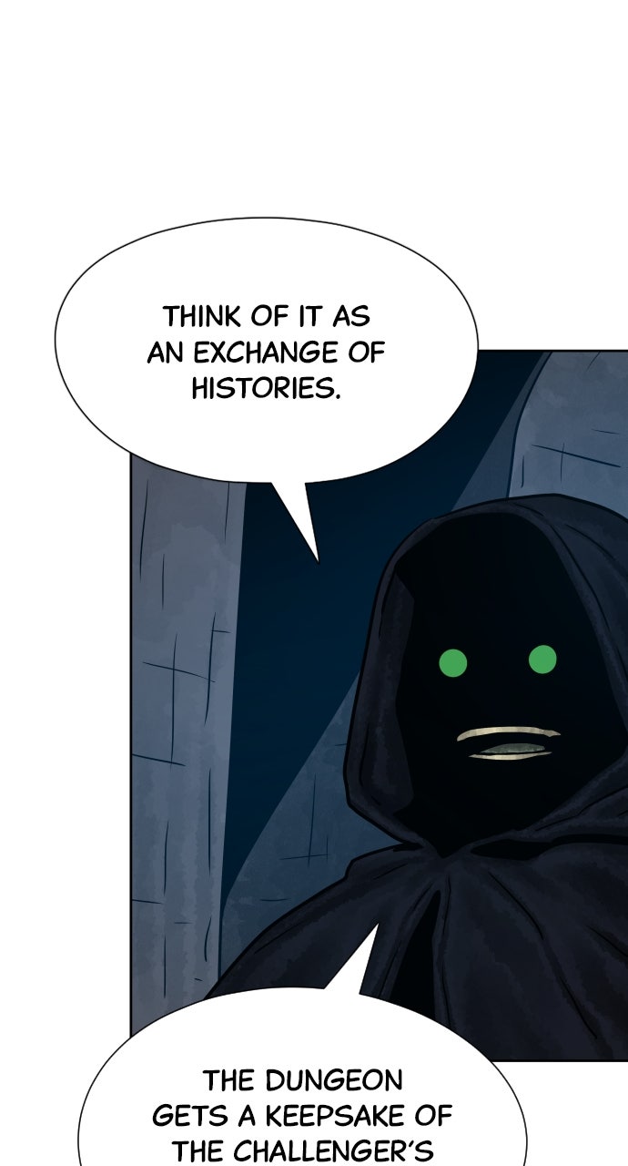 Warrior Executioner Chapter 75 - Page 61