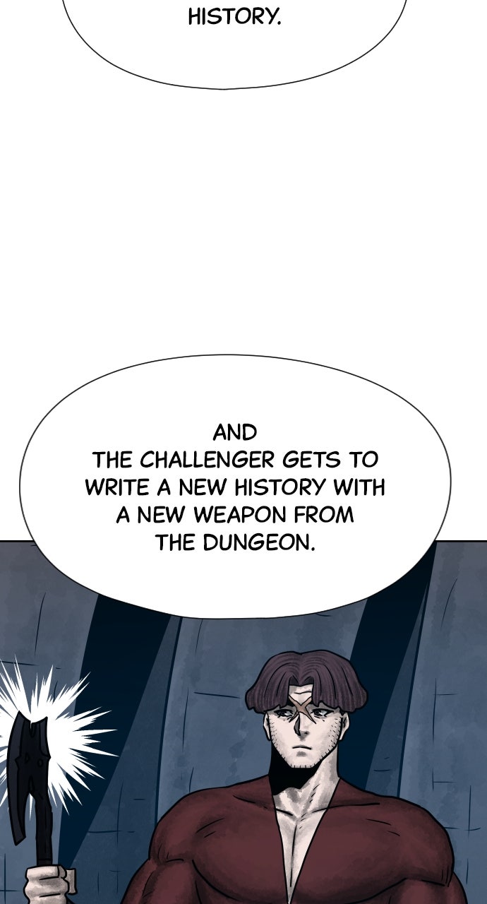 Warrior Executioner Chapter 75 - Page 62