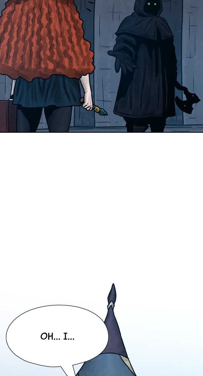 Warrior Executioner Chapter 75 - Page 65