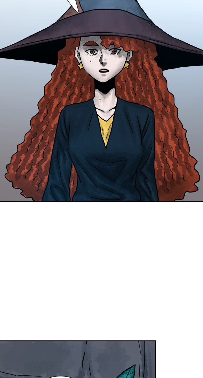 Warrior Executioner Chapter 75 - Page 66