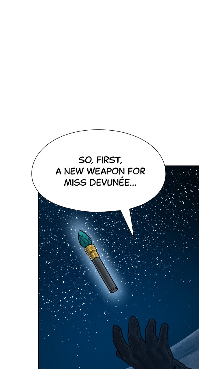 Warrior Executioner Chapter 75 - Page 70