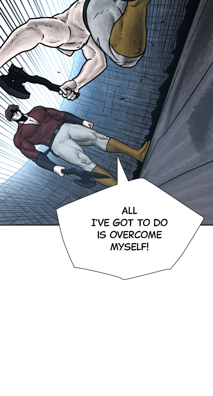 Warrior Executioner Chapter 75 - Page 8