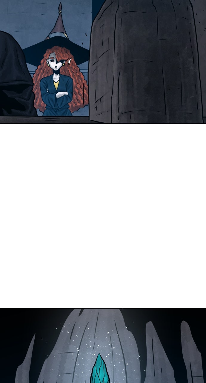 Warrior Executioner Chapter 75 - Page 73