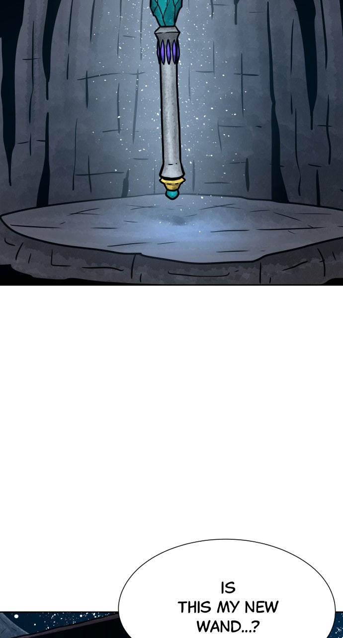 Warrior Executioner Chapter 75 - Page 74