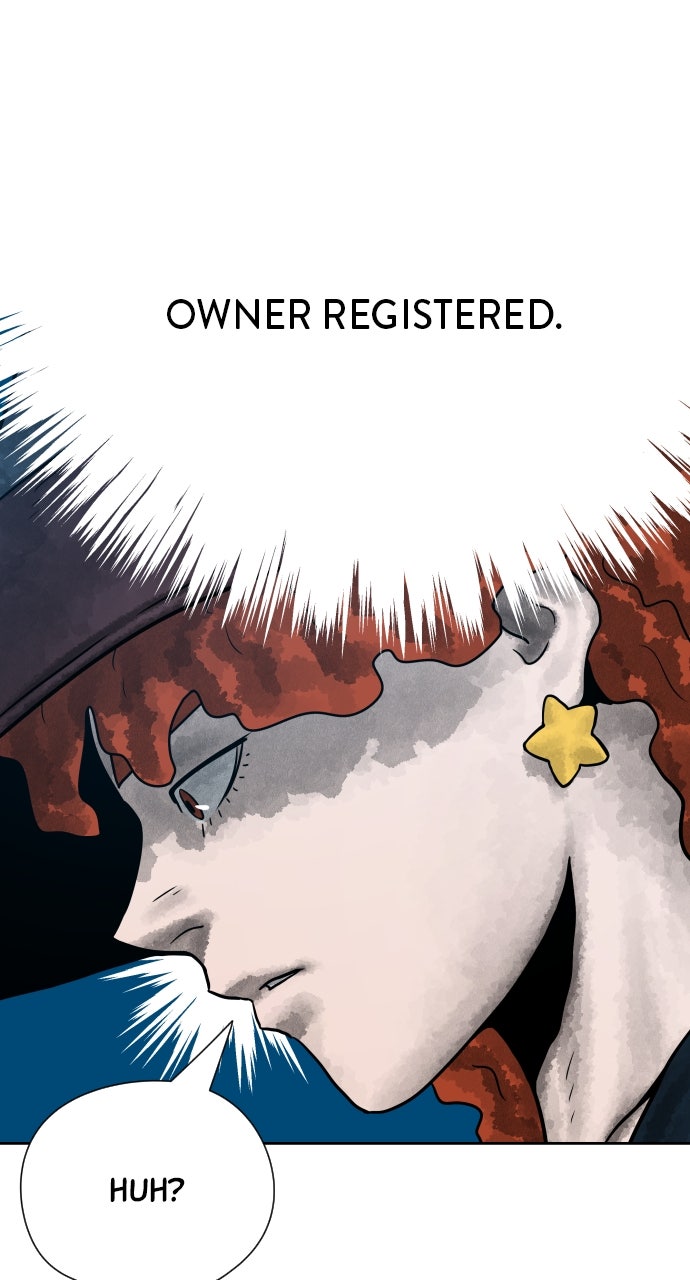 Warrior Executioner Chapter 75 - Page 76