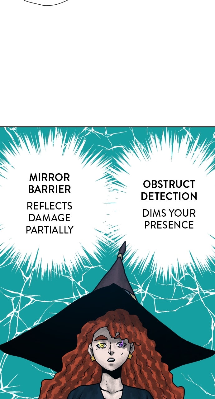 Warrior Executioner Chapter 75 - Page 77