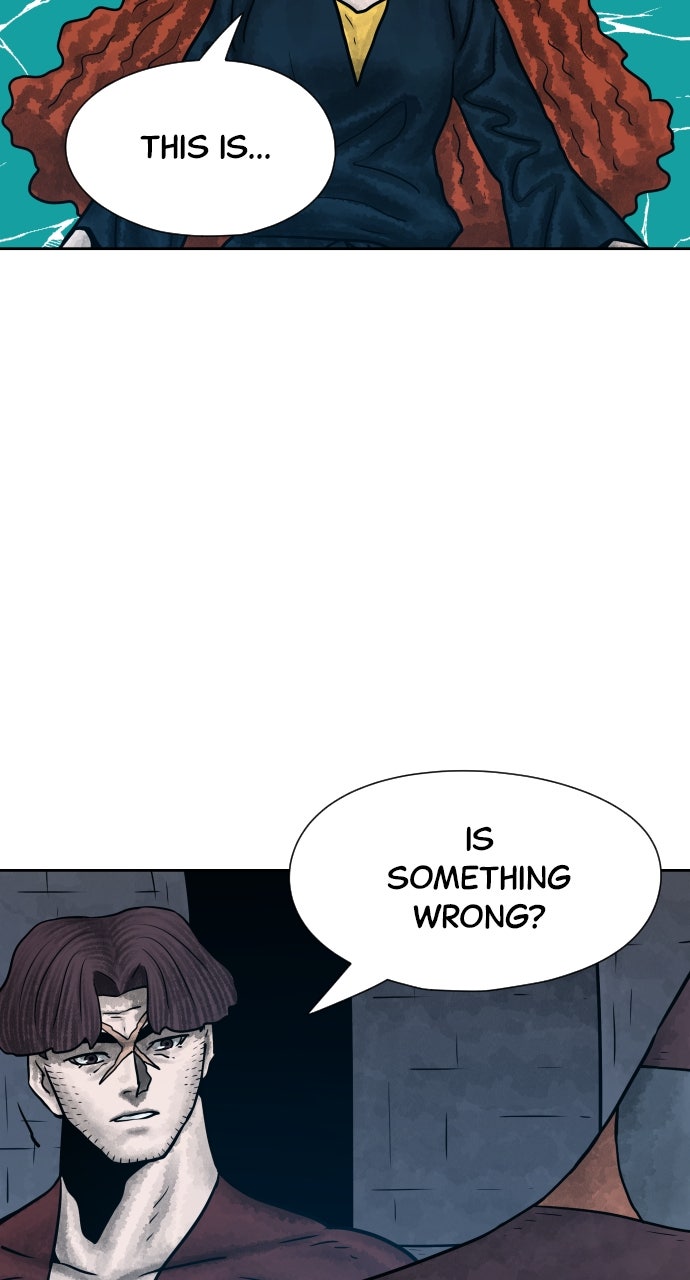 Warrior Executioner Chapter 75 - Page 78