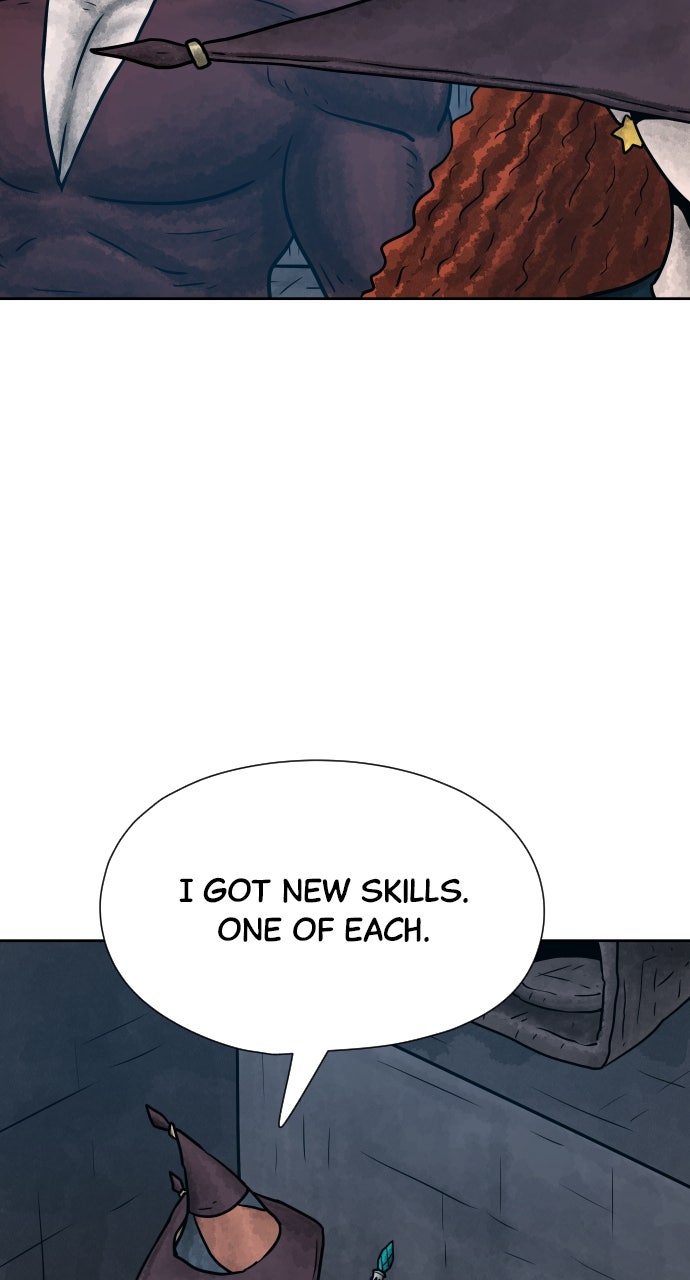 Warrior Executioner Chapter 75 - Page 79