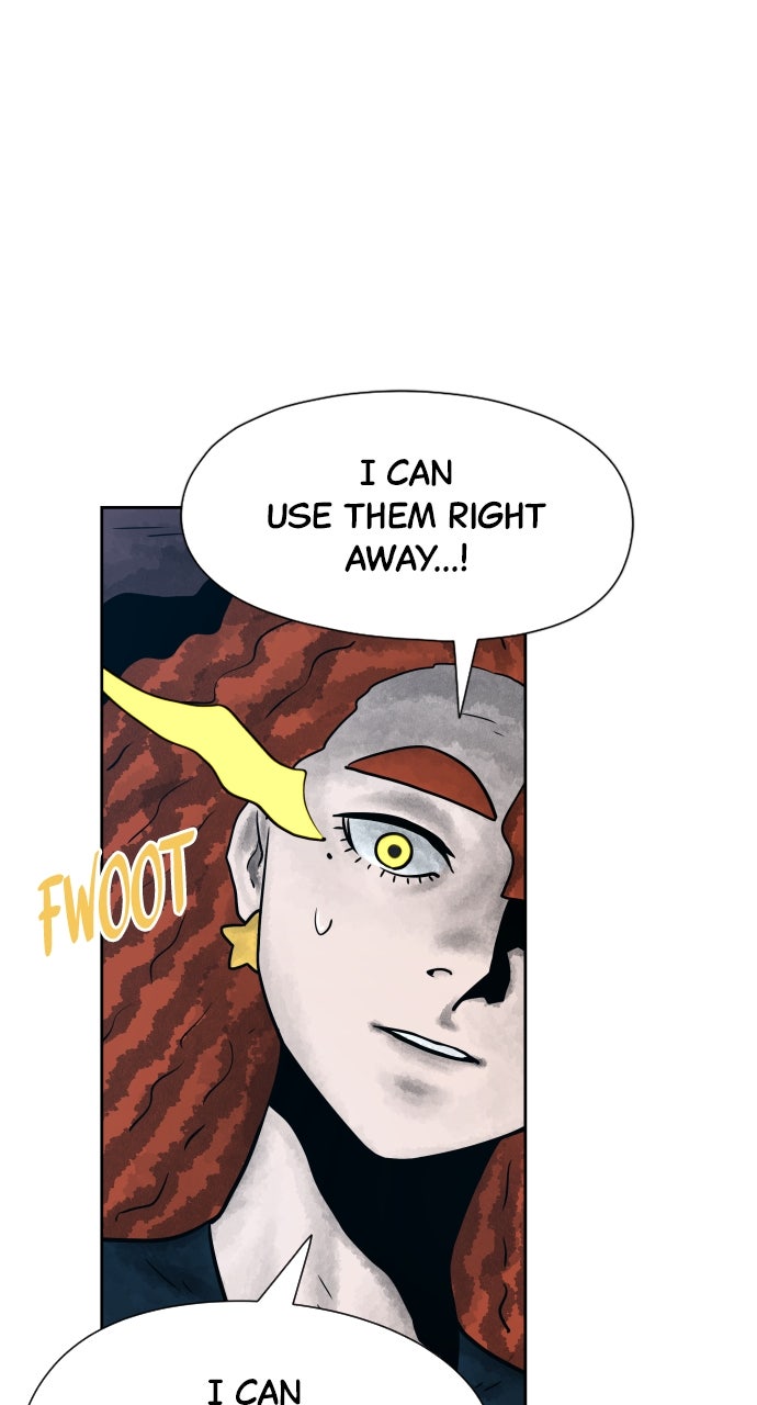 Warrior Executioner Chapter 75 - Page 83