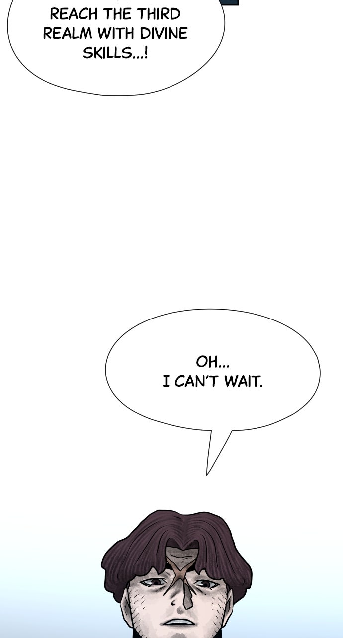 Warrior Executioner Chapter 75 - Page 84