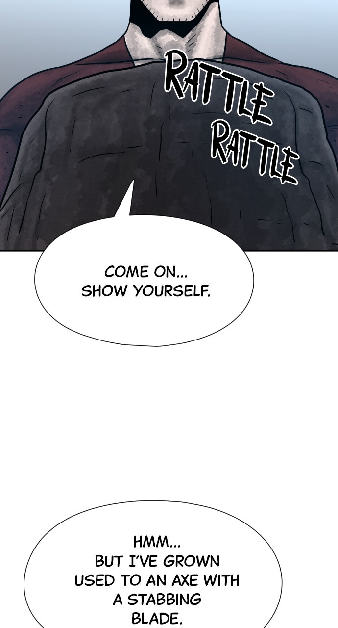 Warrior Executioner Chapter 75 - Page 85