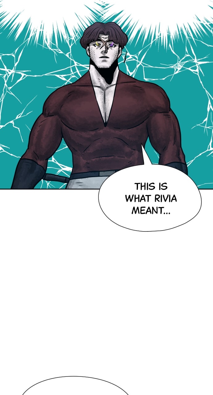 Warrior Executioner Chapter 75 - Page 89