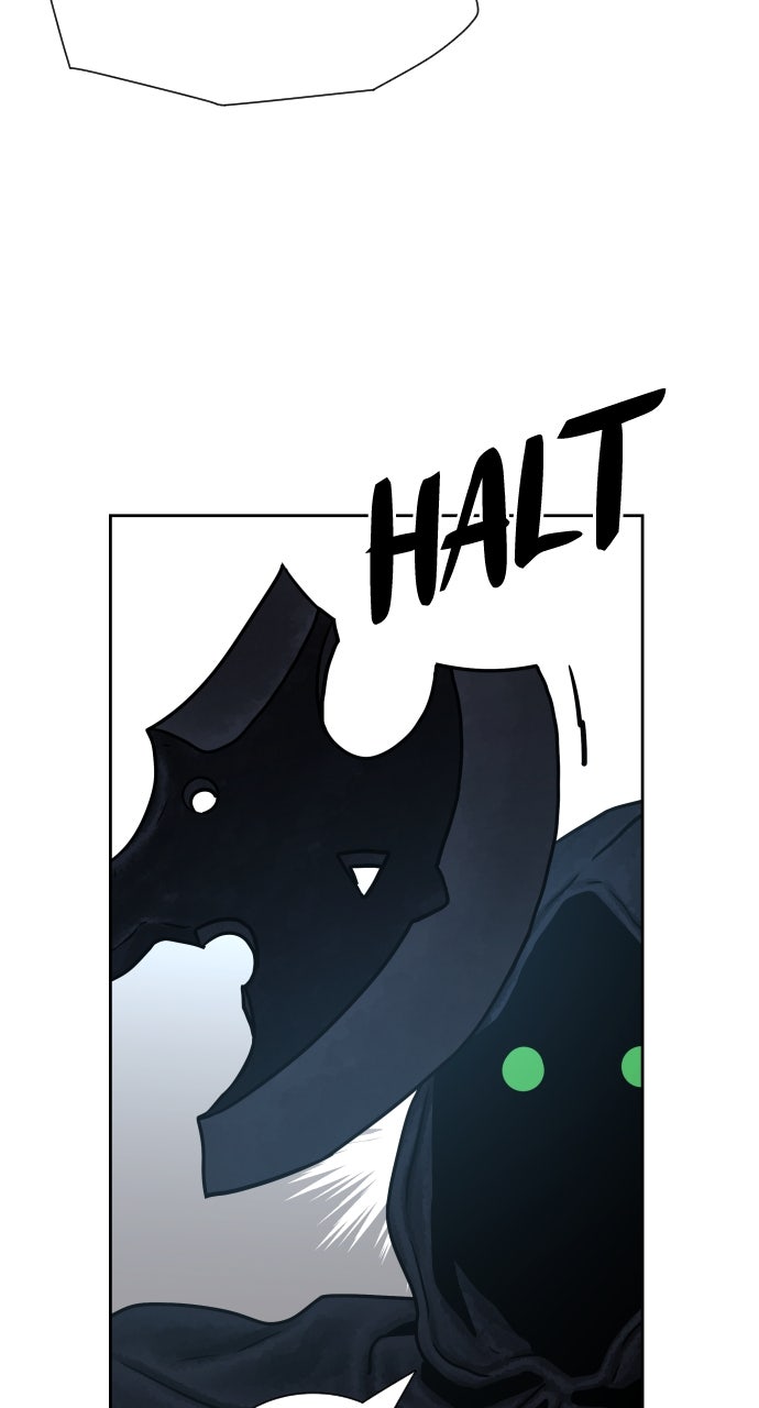 Warrior Executioner Chapter 75 - Page 10