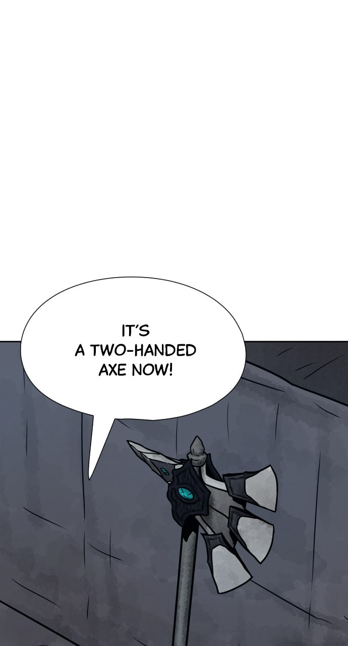 Warrior Executioner Chapter 75 - Page 92