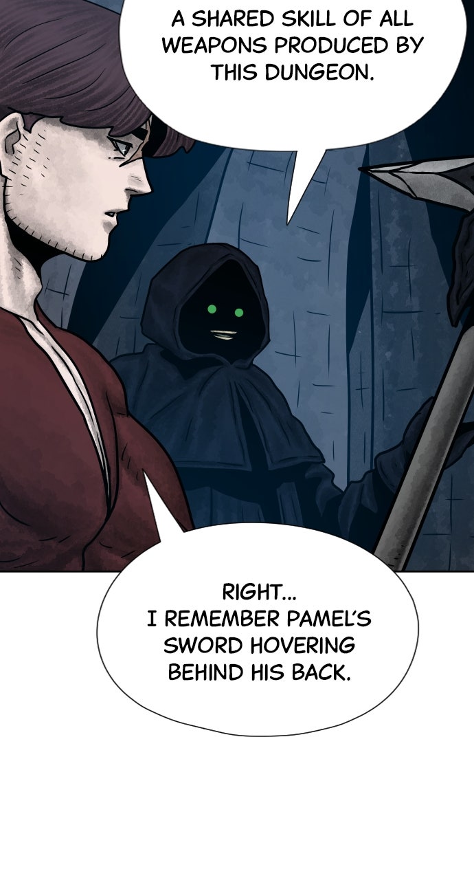 Warrior Executioner Chapter 75 - Page 94