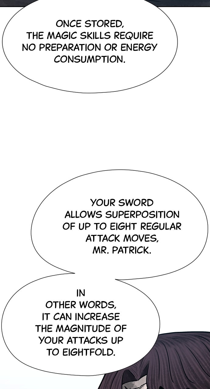 Warrior Executioner Chapter 75 - Page 96