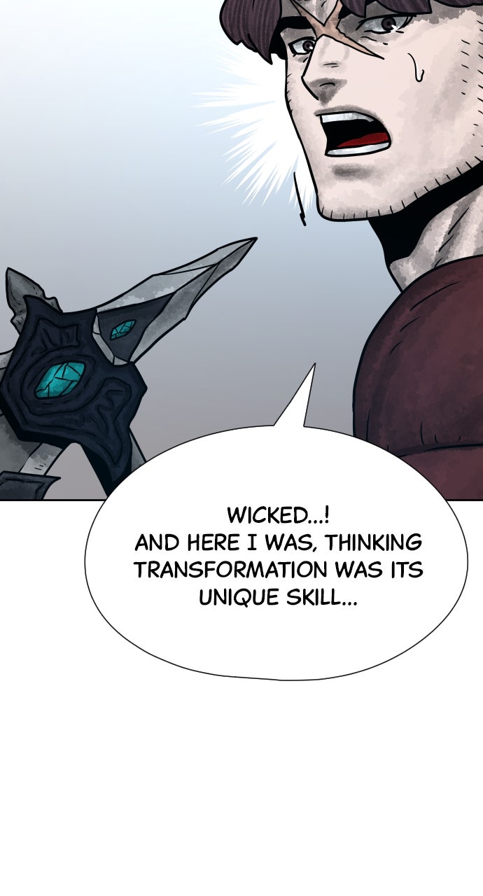 Warrior Executioner Chapter 75 - Page 97