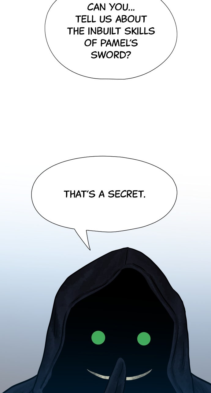 Warrior Executioner Chapter 75 - Page 100