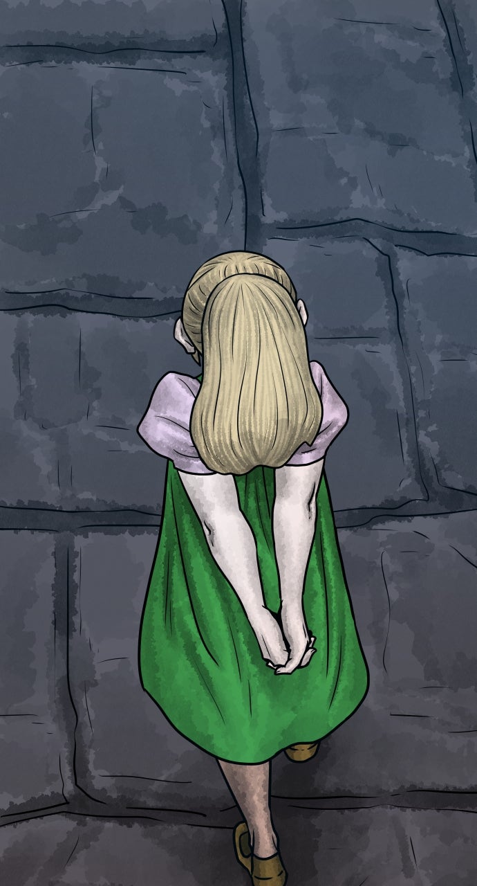 Warrior Executioner Chapter 76 - Page 1