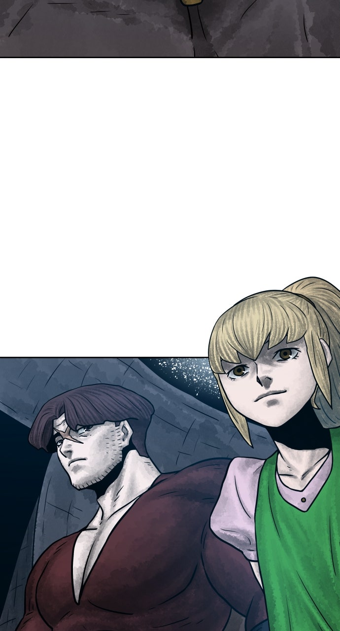 Warrior Executioner Chapter 76 - Page 2