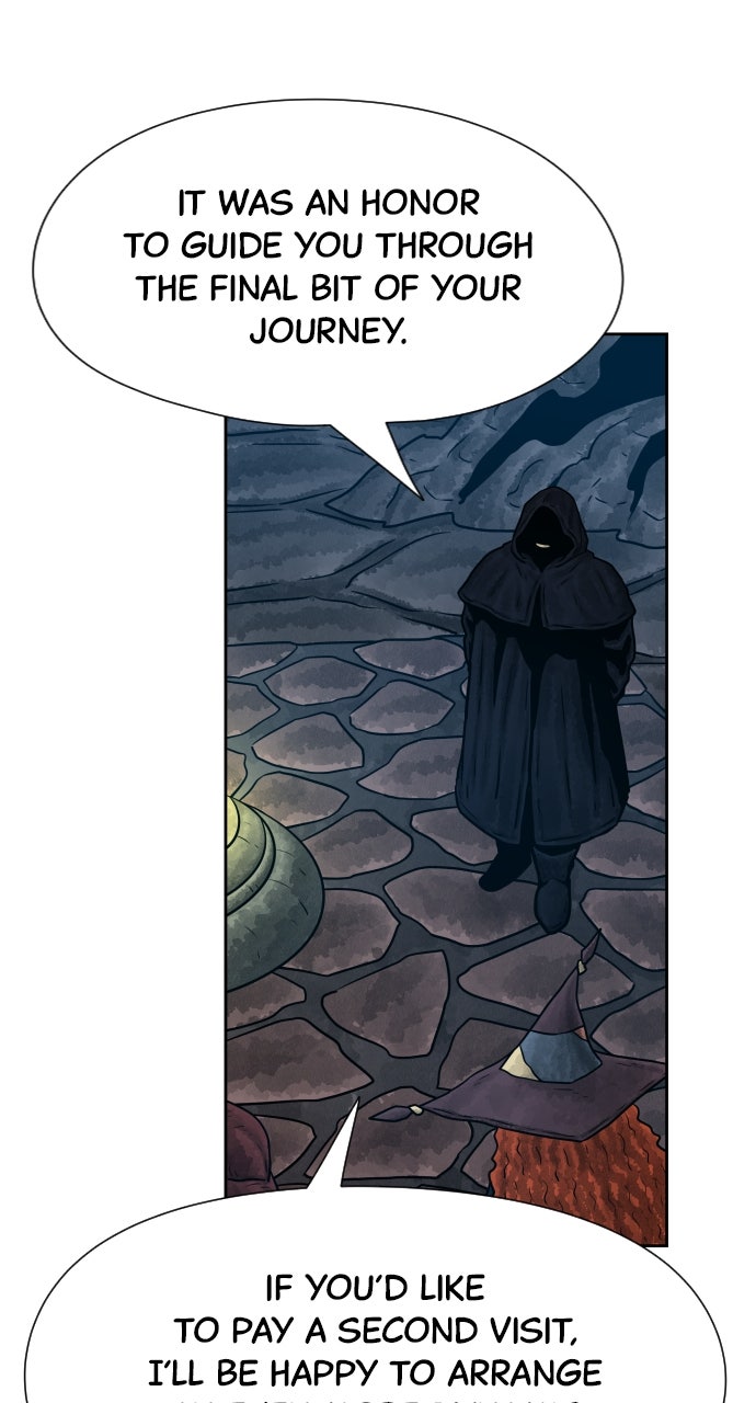 Warrior Executioner Chapter 76 - Page 11