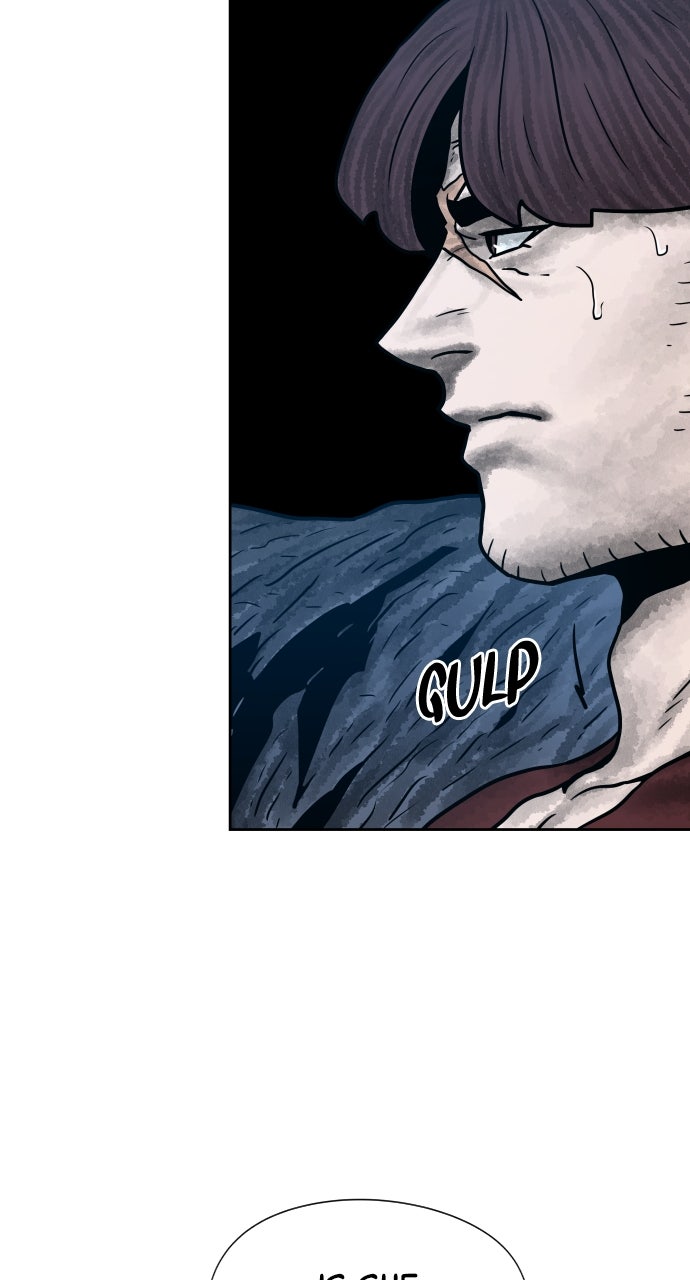 Warrior Executioner Chapter 76 - Page 101