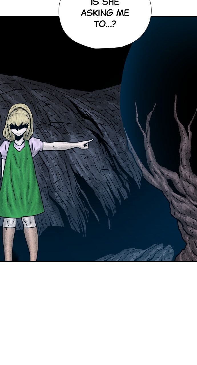 Warrior Executioner Chapter 76 - Page 102