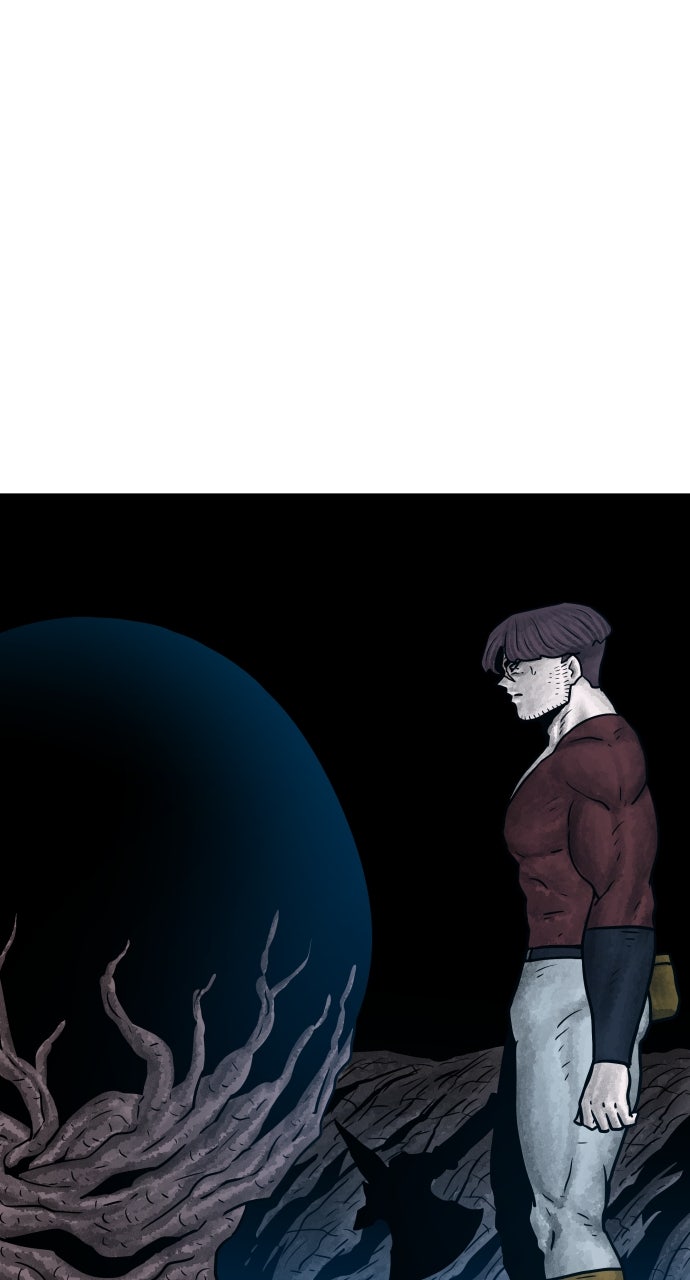 Warrior Executioner Chapter 76 - Page 104