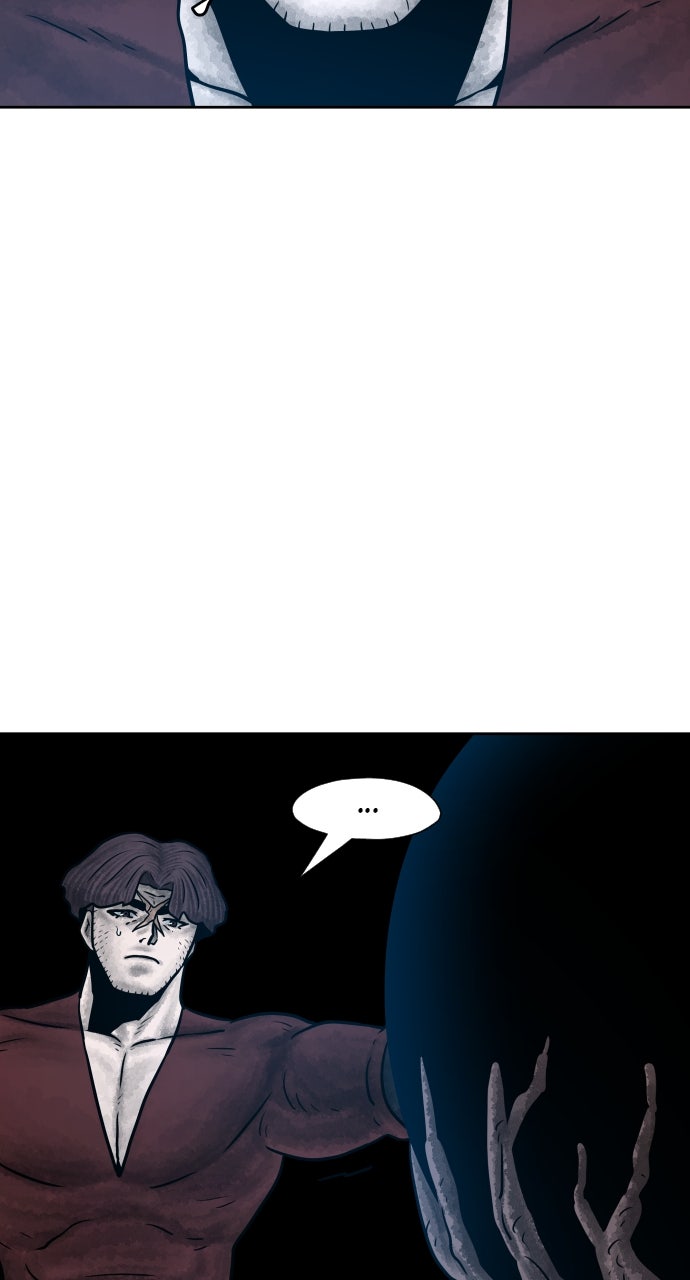 Warrior Executioner Chapter 76 - Page 106