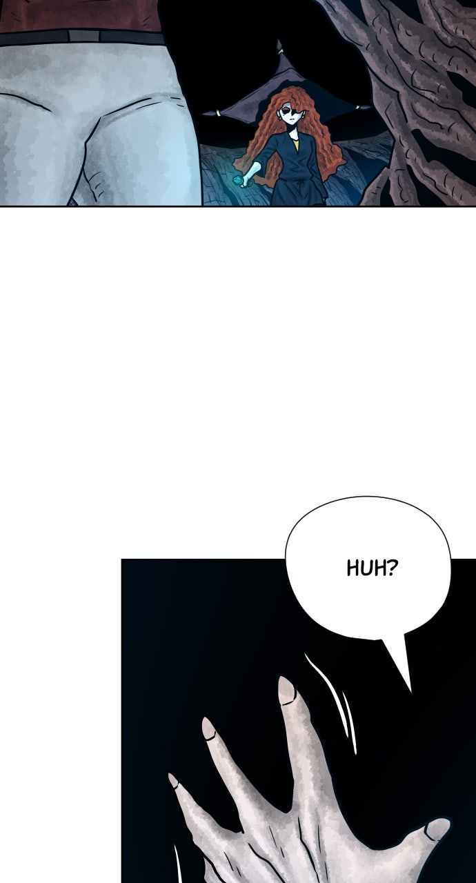 Warrior Executioner Chapter 76 - Page 107