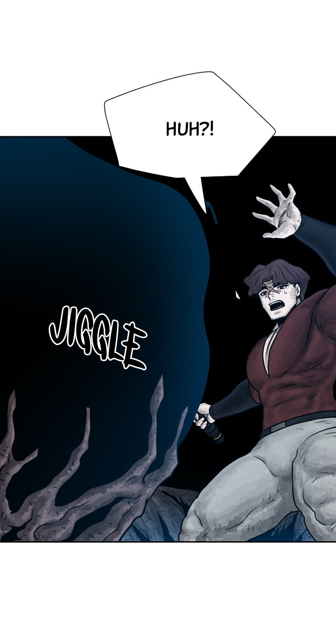 Warrior Executioner Chapter 76 - Page 110