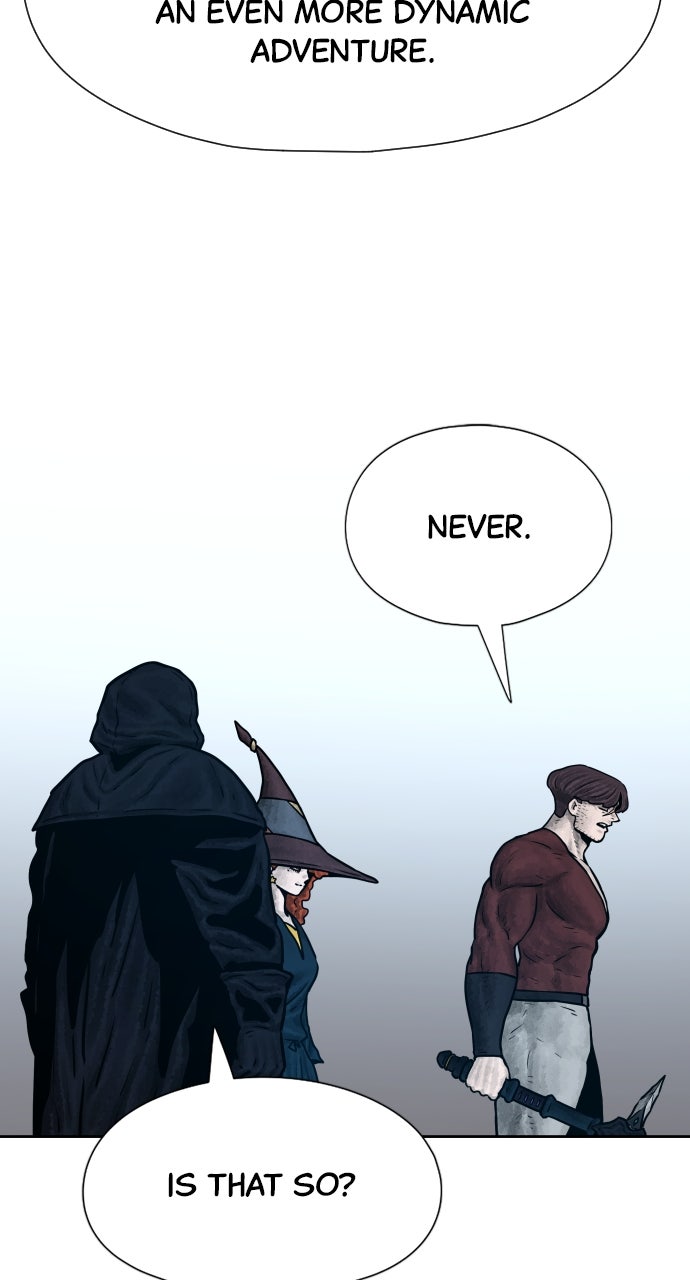 Warrior Executioner Chapter 76 - Page 12