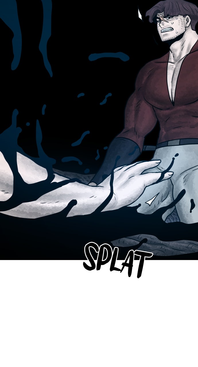 Warrior Executioner Chapter 76 - Page 113