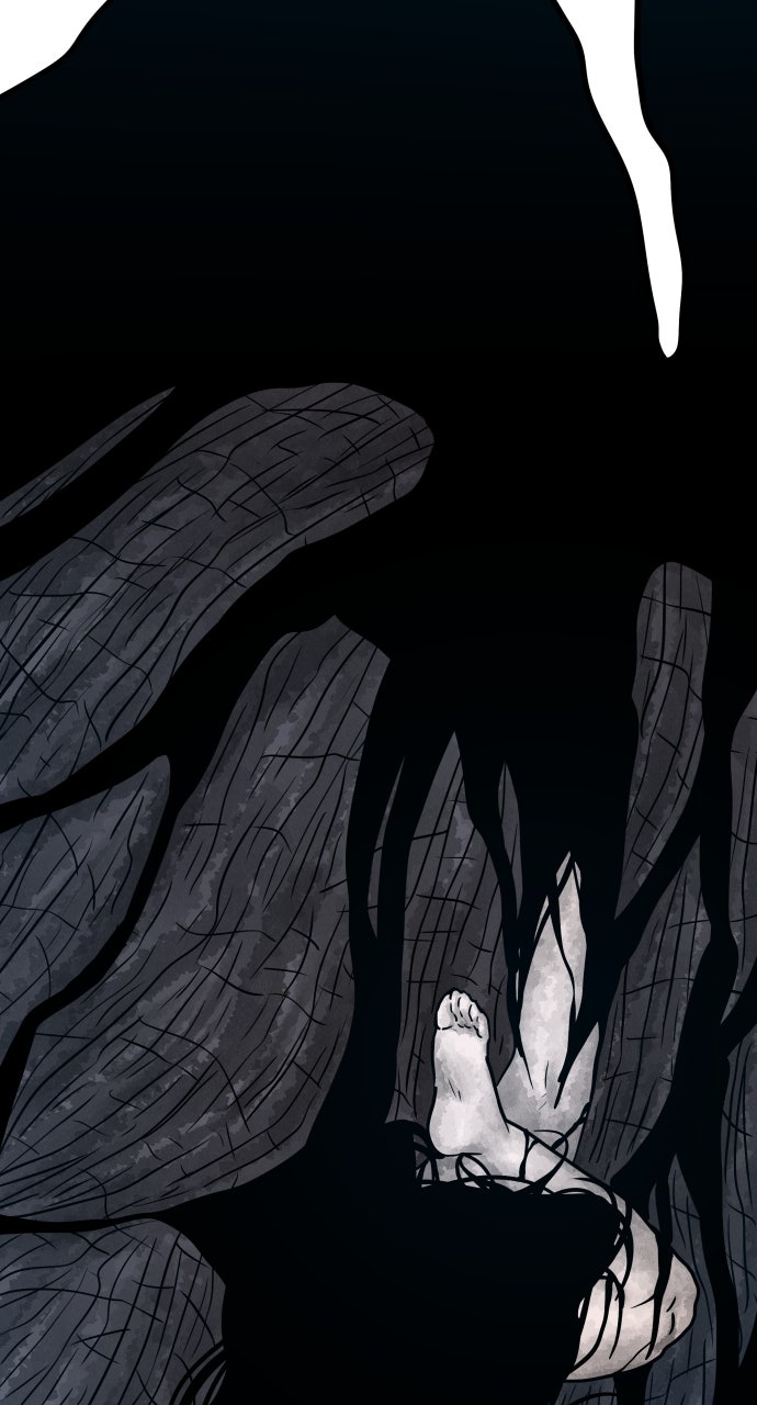 Warrior Executioner Chapter 76 - Page 115