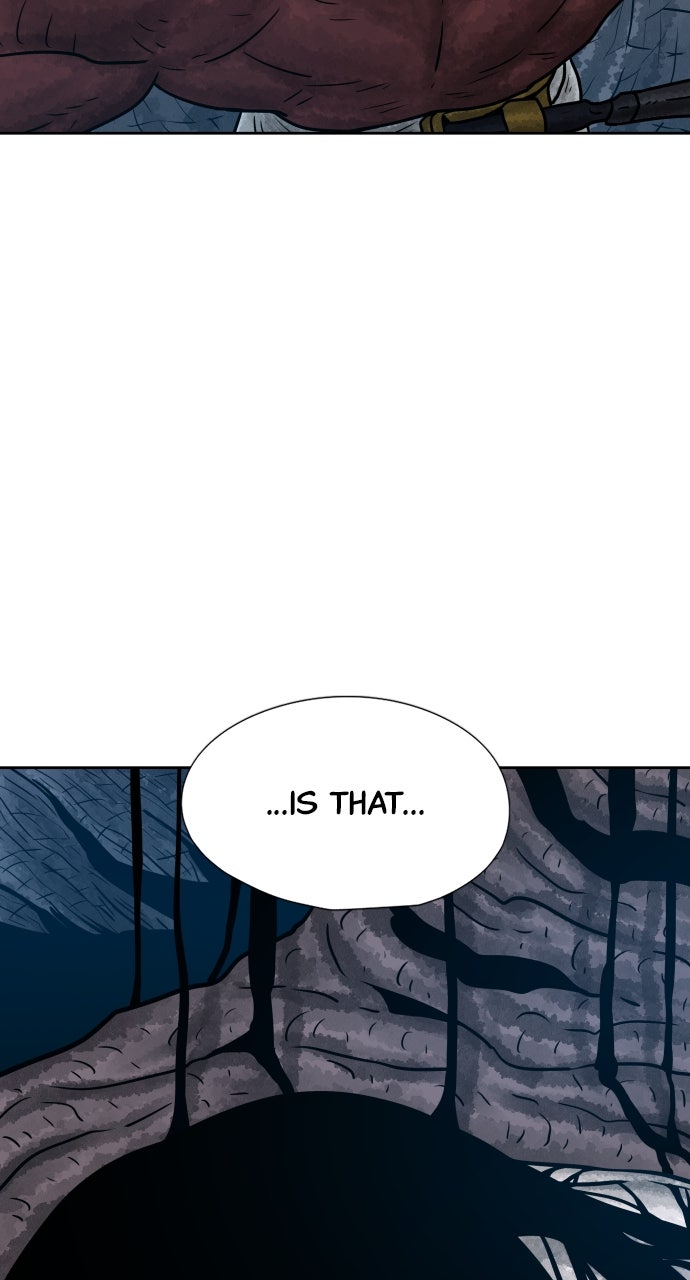 Warrior Executioner Chapter 76 - Page 117