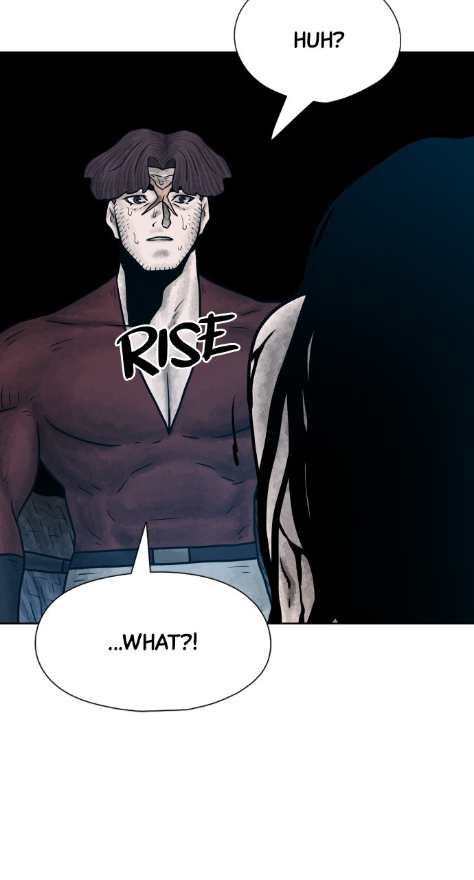 Warrior Executioner Chapter 76 - Page 120