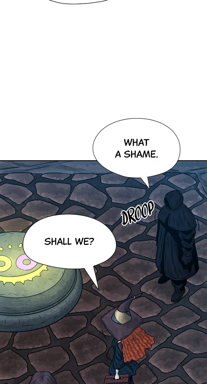 Warrior Executioner Chapter 76 - Page 13