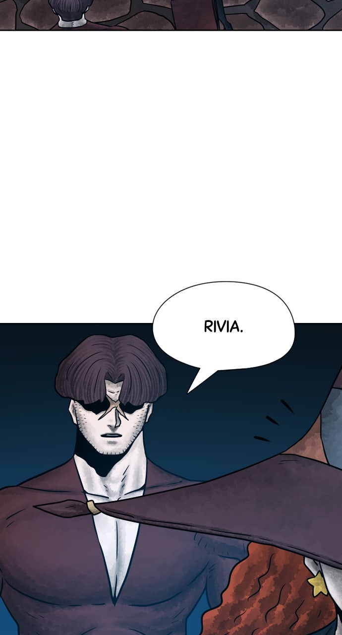 Warrior Executioner Chapter 76 - Page 14