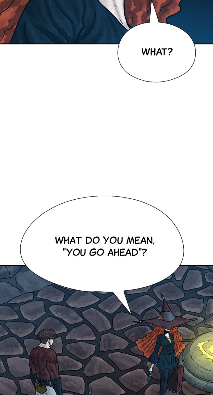 Warrior Executioner Chapter 76 - Page 16