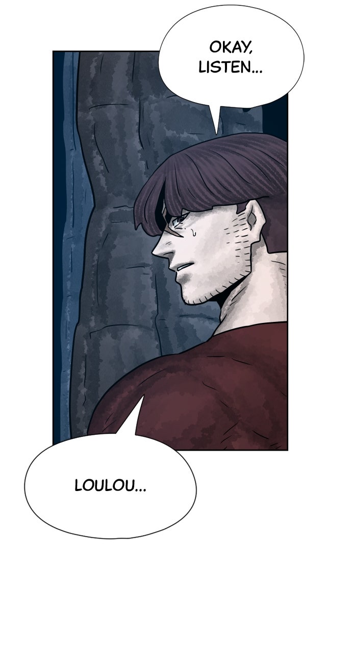 Warrior Executioner Chapter 76 - Page 22