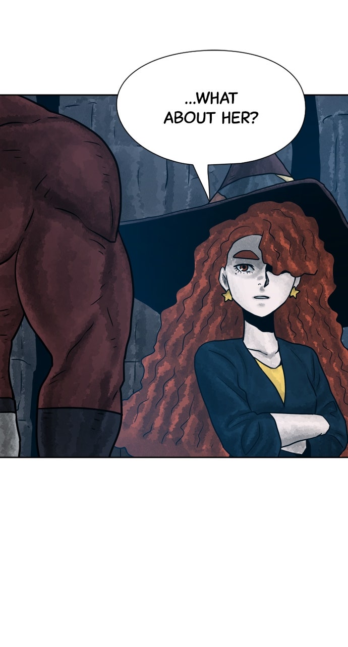 Warrior Executioner Chapter 76 - Page 23