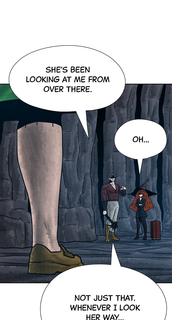 Warrior Executioner Chapter 76 - Page 24