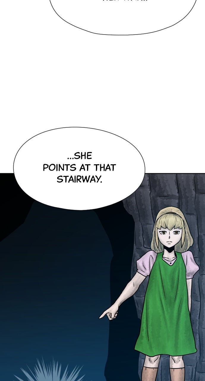 Warrior Executioner Chapter 76 - Page 25