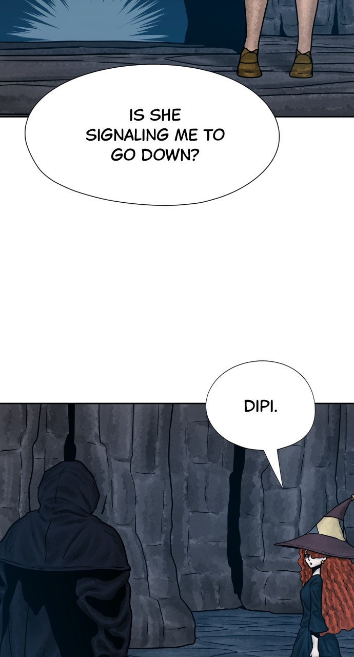 Warrior Executioner Chapter 76 - Page 26