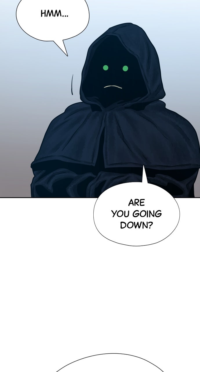 Warrior Executioner Chapter 76 - Page 28