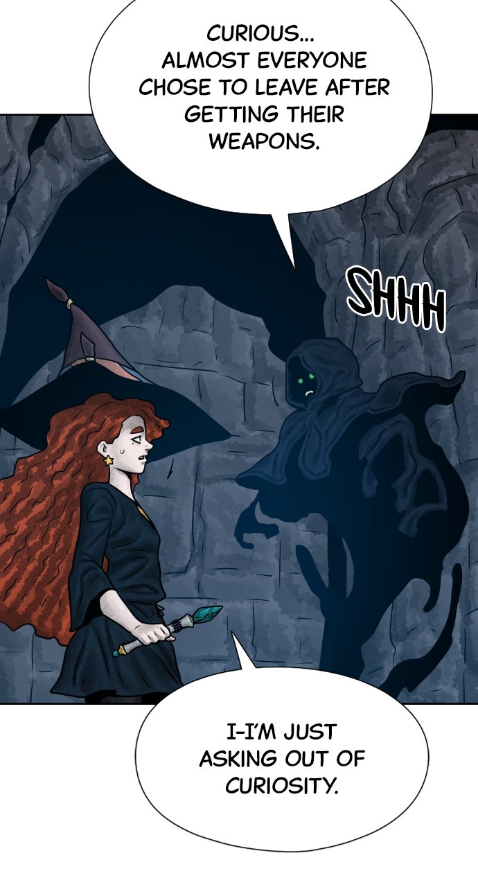 Warrior Executioner Chapter 76 - Page 29